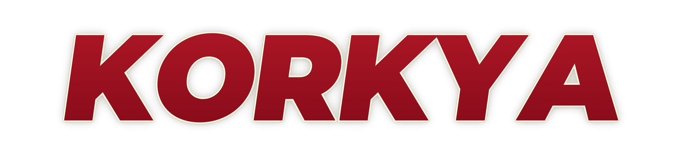 korkya